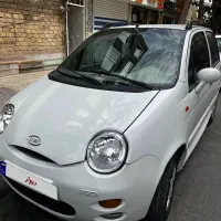 MVM 110 چهارسیلندر تمیز