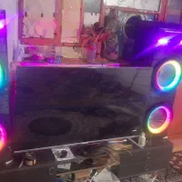 باند بزرگ blak powerاصل