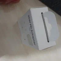 شارژر سامسونگ ۲۵ وات|لوازم جانبی موبایل و تبلت|بجنورد, |دیوار