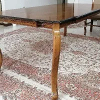 میز ناهارخوری بدون صندلی|میز و صندلی غذاخوری|قم, زنبیل آباد|دیوار