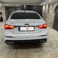 آریزو ۵ FL مدل ۱۴۰۲|خودرو سواری و وانت|شیراز, زرهی|دیوار