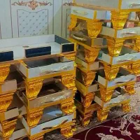 جای المنت