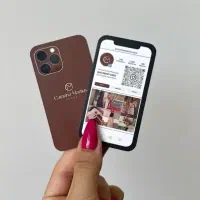 طراحی و چاپ کارت ویزیت|خدمات رایانه‌ای و موبایل|مشهد, سپاد|دیوار