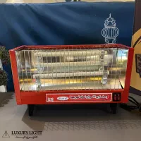 هیتر برقی اخوان فرید|بخاری، هیتر، شومینه|دورود, |دیوار