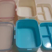 ظرف غذا کودک