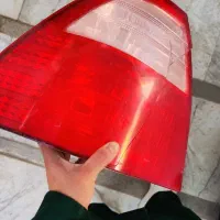فروش چراغ عقب کرولا و کمری