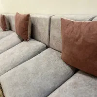 مبل|مبلمان خانگی و میز عسلی|شهرضا, |دیوار