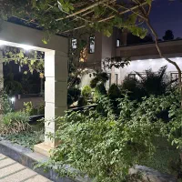 ۱۲۰۰متر باغ واقع در بر خیابان ارس/انشعابات قانونی|فروش خانه و ویلا|ماهدشت, |دیوار