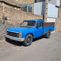 نیسان جک و پمپ|خودرو سواری و وانت|فولادشهر, زاینده رود|دیوار