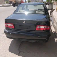 سمند مدل ۹۰