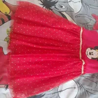 لباس میکی موس خارجی