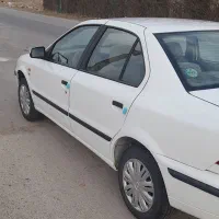 سمند lx مدل ۹۹|خودرو سواری و وانت|همدان, |دیوار