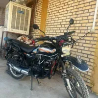 موتو همتاز شکاری|موتورسیکلت|مهاباد (آذربایجان غربی), |دیوار