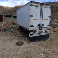 یخچال ایسوزو|خودرو سنگین|میمند, |دیوار