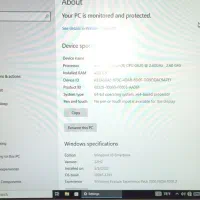 کامپیوتر کامل|رایانه رومیزی|تربت جام, فاز ۱ فرهنگیان|دیوار