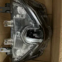 چراغ جلو Nmax turbo|قطعات یدکی و لوازم جانبی|تهران, آجودانیه|دیوار