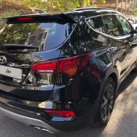 سانتافه 2017 صفر|خودرو سواری و وانت|تهران, میرداماد|دیوار