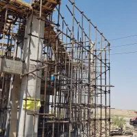 داربست فوری