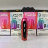 ویپ پاد یکبارمصرف لاست ویپ آرگاس NERD PRIVE BAR|زیورآلات و اکسسوری|شیراز, سلطان آباد|دیوار