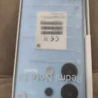 گوشی موبایل شیائومی رد می نوت ۱۳