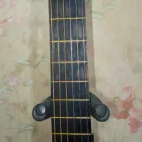 گیتار Mat2 به همراه کاور|گیتار، بیس، امپلیفایر|تربت‌حیدریه, قائم|دیوار