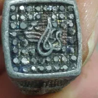 انگشتر مردانه