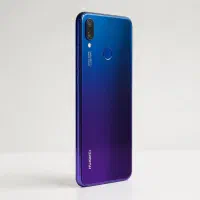 HUAWEI Nova 3i 128+4 (فوری+گوشی نو آکبند با لوازم)|موبایل|شیراز, فرهنگیان|دیوار