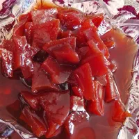 مربا به