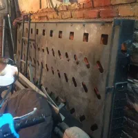 لوازم آفرودی پاترول|قطعات یدکی و لوازم جانبی|ارومیه, |دیوار