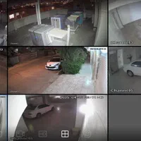 فروش اقساطی دوربین و دزدگیر اماکن|دوربین مداربسته|شاهینشهر, فدک|دیوار