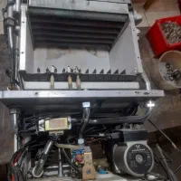 تعمیر پکیچ و آبگرمکن|خدمات پیشه و مهارت|مشهد, کوه سنگی|دیوار