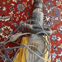 چکش برقی دیوالت|ماشین‌آلات صنعتی|اهواز, پادادشهر|دیوار