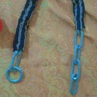 دوعدد زنجیل روکش دار نونو