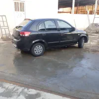 تیبا ۲ مدل ۹۸