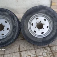 رینگ ترک