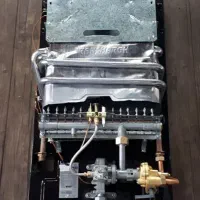 تعمیرات آبگرمکن بخاری لباسشویی در محل