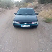 پژو۴۰۵