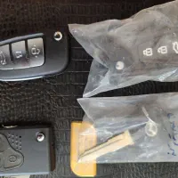 ساخت سوئیچ ریموت کیلس انواع خودرو تخصصی|قطعات یدکی و لوازم جانبی|پاکدشت, شهرک امام رضا|دیوار