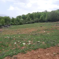 فروش زمین در روستای لنگر