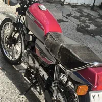 موتور جی تی او125