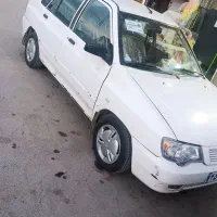 پراید ۱۳۲ مدل۹۰
