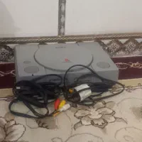 پلی‌استیشن ۱