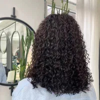 مدل برای رنگ ( دکلره)|خدمات آرایشگری و زیبایی|کرمانشاه, |دیوار