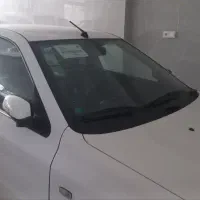 سورن دوگانه سوز 1403|خودرو سواری و وانت|جعفرآباد, |دیوار