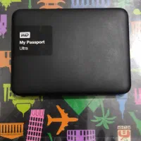 هارد یک ترا My Passport Ultra