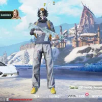 اکانت پابجی