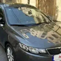 سراتو غیر آپشن مدل ۹۶
