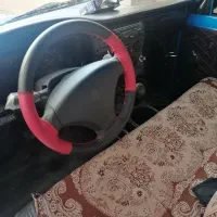 نیسان زامیاد مدل 1403 آبشنال دوگانه سوز دریچه سیمی|خودرو سواری و وانت|قدس, شهر‌قدس|دیوار