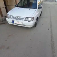 پراید۱۱۱مدل ۹۶