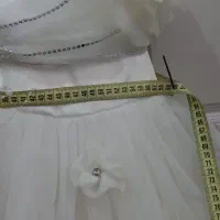 لباس عروس بچه|لباس|قم, انصارالحسین|دیوار